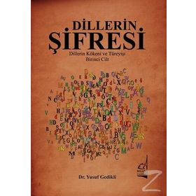 Dillerin Şifresi - Yusuf Gedikli