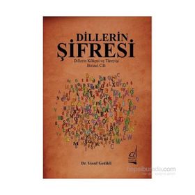 Dillerin Şifresi - Yusuf Gedikli