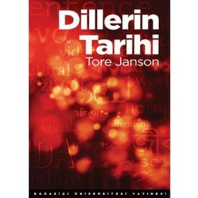 Dillerin Tarihi - Tore Janson