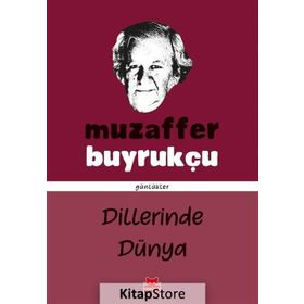 Dillerinde Dünya - Muzaffer Buyrukçu