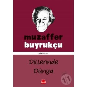 Dillerinde Dünya - Muzaffer Buyrukçu