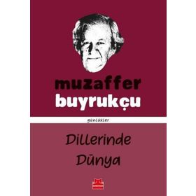 Dillerinde Dünya - Muzaffer Buyrukçu