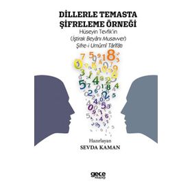 Dillerle Temasta Şifreleme Örneği / Gece Kitaplığı