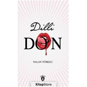 Dilli Don - Nalan Türkeli
