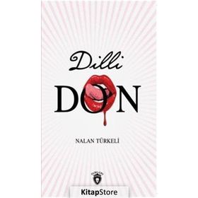 Dilli Don - Nalan Türkeli