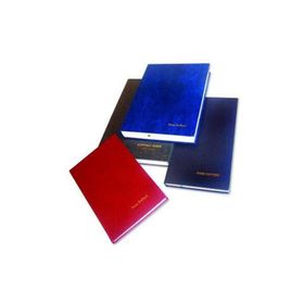 Dilman 12X17 320 Yaprak Kasa Defteri