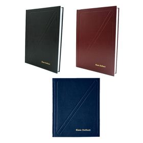 Dilman 20x28 cm 320 Yaprak Kasa Defteri
