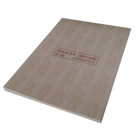 Dilman 3 Nüsha 3x50 cm Otokopili İrsaliye Defteri