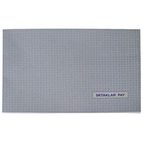 Dilman 5367 22x31.5 40 Yaprak Karton Kapak Numaralı Pay Defteri
