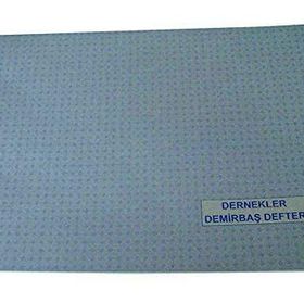 Dilman Dernekler Demirbaş Kayıt Defteri