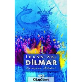 Dilmar - İhsan Arı
