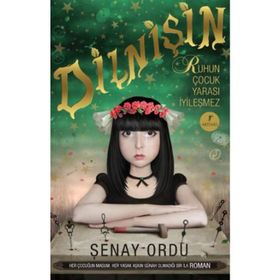 Dilnişin - Şenay Ordu