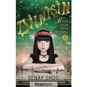 Dilnişin - Şenay Ordu