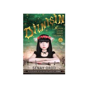 Dilnişin - Şenay Ordu
