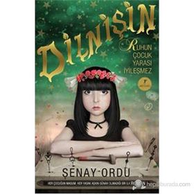 Dilnişin - Şenay Ordu