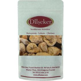 Dilşeker 1 kg Aydın Dağ İnciri