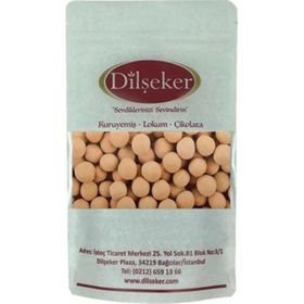 Dilşeker 1000 gr Çıtır Leblebi