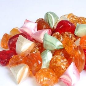 Dilşeker 1000 gr Karışık Akide Şekeri