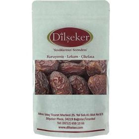 Dilşeker Jumbo 500 gr Kudüs Hurması