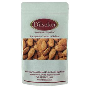Dilşeker Kavrulmuş Badem 1 Kg