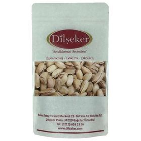 Dilşeker Naturel 500 gr Antep Fıstığı