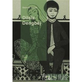 DILSIZ DENGEBÊJ - SENNUR SEZER