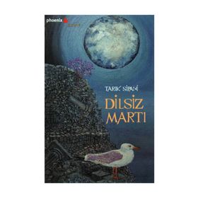 DILSIZ MARTI - TARIK SIPAHI