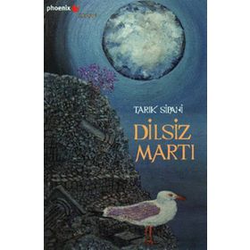 DILSIZ MARTI - TARIK SIPAHI