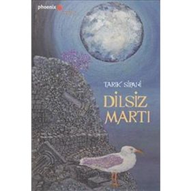 DILSIZ MARTI - TARIK SIPAHI