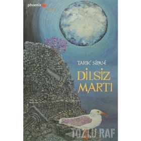 DILSIZ MARTI - TARIK SIPAHI