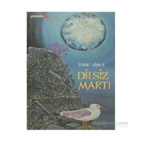 DILSIZ MARTI - TARIK SIPAHI