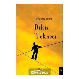 Dilsiz Tekneci - Hüseyin Peker