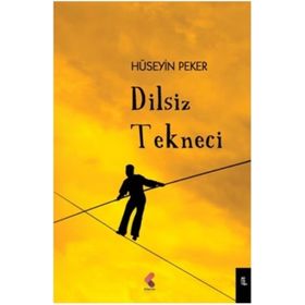 Dilsiz Tekneci - Hüseyin Peker