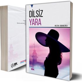 Dilsiz Yara - Meltem Güdemezoğlu