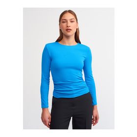Dilvin 30102 Büzgülü Top