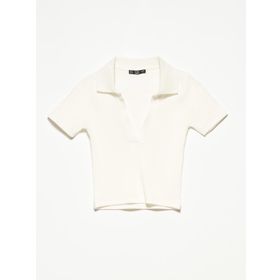 Dilvin 3775 Polo Yaka T-shirt