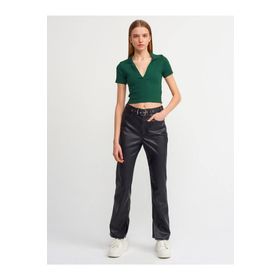 Dilvin 3775 Polo Yaka T-shirt