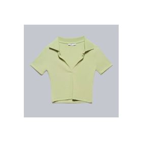 Dilvin 3775 Polo Yaka T-shirt