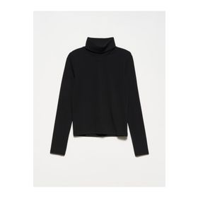 Dilvin 50167 Balıkçı Yaka Bluz