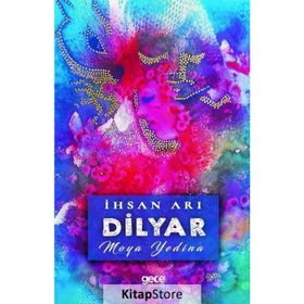 Dilyar - İhsan Arı