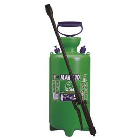 Dimartino Mary 10 lt Kollu İlaçlama Pompası