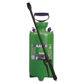 Dimartino Mary 10 lt Kollu İlaçlama Pompası