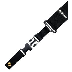 DiMarzio DD2300BK Gitar Askısı