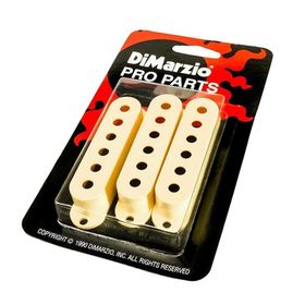 DiMarzio DM2001AW Single Humbucker Manyetik Kapağı