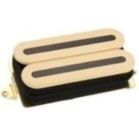 DiMarzio Dp102cr X2n Humbucker Manyetik Askı Sehpa