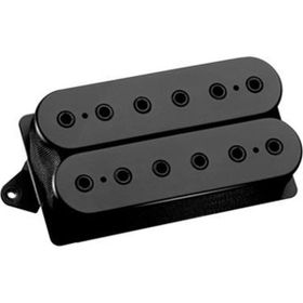 DiMarzio DP158BK Evolution Neck