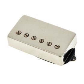 DiMarzio DP158BK Evolution Neck