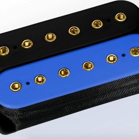 DiMarzio DP159SP Evolution Bridge