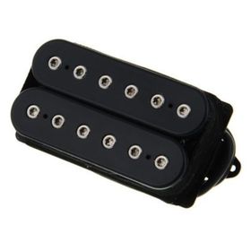 DiMarzio DP201BK Al Di Meola Neck