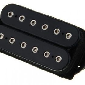 DiMarzio DP201BK Al Di Meola Neck